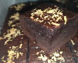 Foto langkah ke 5 dari resep Fudgy Brownies.