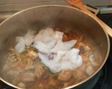 Foto del paso 7 de la receta: Fideos a la Cazuela