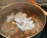 Foto del paso 7 de la receta: Fideos a la Cazuela