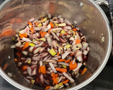 Foto del paso 2 de la receta: Estofado de rabo de ternera