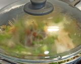 Foto del paso 6 de la receta: Rollitos de primavera