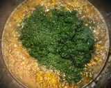 Foto del paso 3 de la receta: Bacalao a la florentina