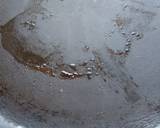 Perasattu whole moong dosa recipe step 3 photo