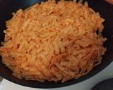 Ajváros, sajtos (vegajo trapi),házi kolbász morzsás széles metélt. #gluténmentes #tejmentes recept fázis 4 fotója