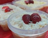 Foto langkah ke 3 dari resep Salad buah.