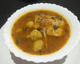 Foto del paso 6 de la receta: Vori Vori con Pollo 🍗🥣
