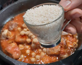 Foto del paso 7 de la receta: Arroz al Horno Zarzoso
