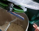 Kenyér sütőben recept fázis 2 fotója
