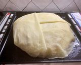 Foto del paso 6 de la receta: Pastela de pescado y marisco