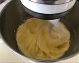 Foto del paso 2 de la receta: Keto - Galletitas mantecadas/tapitas para alfajores/masitas