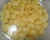 Foto langkah ke 3 dari resep Soto Betawi kuah santan susu.