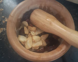 Foto del paso 1 de la receta: Choto en salsa