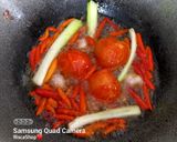 Foto langkah ke 2 dari resep Sambel ikan roa.