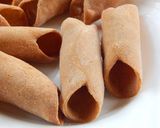 Cannoli rizslisztből gluténmentesen recept fázis 3 fotója