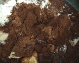Gluténmentes kókuszkocka recept fázis 3 fotója