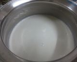 A picture of step 4 of Idli.