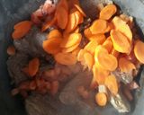 Foto del paso 2 de la receta: Lentejas tipo estofado