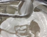 Foto langkah ke 3 dari resep Bolu Macan.