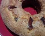 Foto del paso 3 de la receta: Budín azucarado de membrillo
