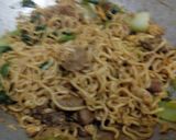 Foto langkah ke 5 dari resep 65. Bakmi jowo.