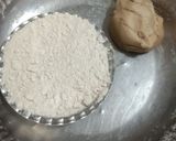 ઘઉં ની રોટલી (Wheat Rotli Recipe In Gujarati) રેસીપી સ્ટેપ1ફોટો