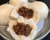 Foto langkah ke 1 dari resep Bakpao.