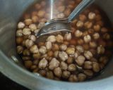અમૃતસરી છોલે (Amritsari Chhole Recipe In Gujarati) રેસીપી સ્ટેપ5ફોટો