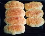 Subway Style Bread recipe step 4 photo