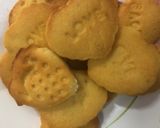 صورة لخطوة 3 من وصفة بسكوت (الهيل)🍪
