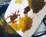 صورة لخطوة 2 من وصفة كبسة