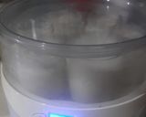 Foto del paso 2 de la receta: Yogur casero con Yogurtera 🥛😋🤗