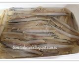 Foto del paso 3 de la receta Boquerones en vinagre