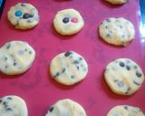 Une image de l'étape 3 de Cookies réalisés par mes loulous.