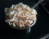 Foto langkah ke 8 dari resep Kerupuk kentang renyah dan gurih.