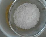 Foto langkah ke 3 dari resep Marmer cake Thomas Law.