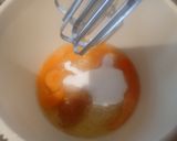 Foto del paso 1 de la receta: Pionono dulce 🍯🥥