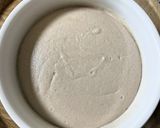 A picture of step 2 of Foxtail Millet Handvo (Gujarati style Millet-Lentil Cake).