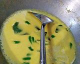 Foto langkah ke 4 dari resep Kotokan tahu tempe ikan tenggiri asap.