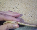 Foto del paso 4 de la receta: Galletas saladas de 4 ingredientes (aptas aplv, vengan)