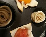 Foto del paso 2 de la receta: Huevos a la canasta sorpresa