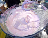 Foto del paso 2 de la receta: Glasé para tortas😋