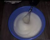 Foto del paso 3 de la receta: Merengue italiano