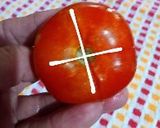 Foto del paso 15 de la receta: Confitura de tomates, limón y menta