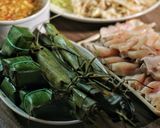 Hình bước làm 8 của món BÚN MẮM NÊM ĐÀ NẴNG | ĐANANG NOODLE WITH FERMENTED FISH SAUCE