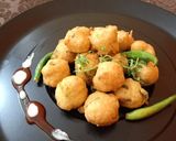 वडे उडीद मुगा चे (wade udid mugache recipe in marathi) रेसिपी स्टेप 5 फोटो 
