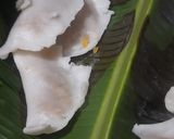 சுழியம் மற்றும் கொழுக்கட்டை(suliyam & kolukattai recipe in tamil) ரெசிபி ஸ்டேப் 5 புகைப்படம்