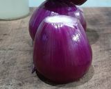 Foto del paso 3 de la receta: Encurtido de cebolla
