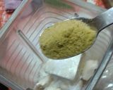 Foto del paso 5 de la receta: Pasta de ajo a la Mario, s