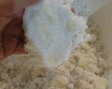 Foto del paso 4 de la receta: Mbeyú Receta fácil y rápida