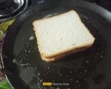 A picture of step 8 of Tandoori Mayo Veg Sandwich.